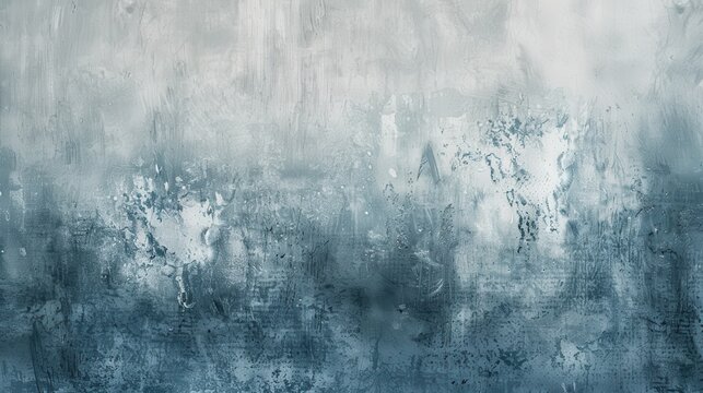 A gray-blue background with a subtle gradient and textured surface, creating a cool and calming effect, perfect for professional and modern designs, providing a sense of sophistication and