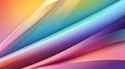 Fototapeta premium Stunning Background Gradients Seamless Transitions for Every Application