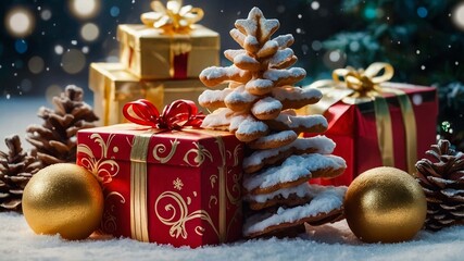 christmasday celebrations