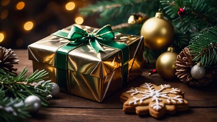 christmasday celebrations