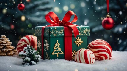 christmasday celebrations