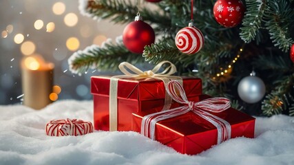 christmasday celebrations