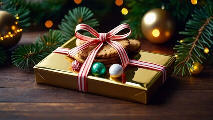 christmasday celebrations