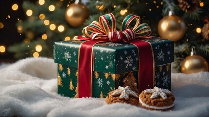 christmasday celebrations