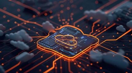 Broken into segments of hightech efficiency, supernatural advancements in cloud computing allow seamless data integration and realtime collaboration