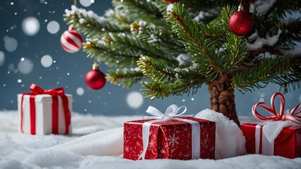 christmasday celebrations