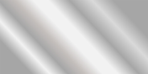 silver gradient background. design for banner, greeting card, flyer, brochure, social media.