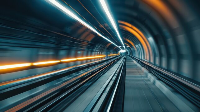 Broken into segments of seamless connectivity, supernatural advancements in transportation include hyperloop systems and drone taxis