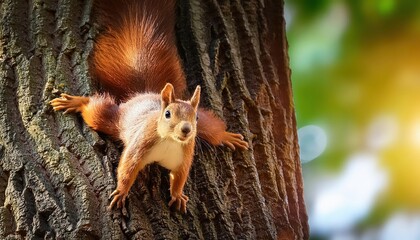 Resourceful creature, adapting well to urban environments and human presence.
