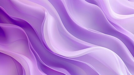 Obraz premium Beautiful purple gradient background, smooth and texture which is very good