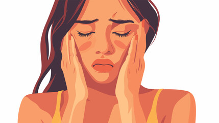 Woman Uttered A Heartfelt Apology With Genuine 