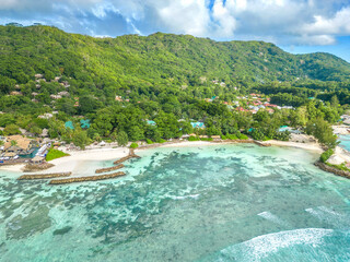 La Digue © ewelinaf