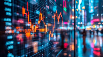 Featuring innovations in fintech and digital banking in financial services