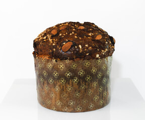 Panettone di Natale, Christmas bread, Pan dulce