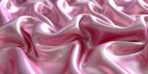 Obraz premium Abstract Textured Fabric