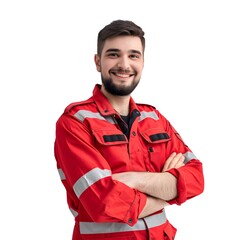 portrait of a person