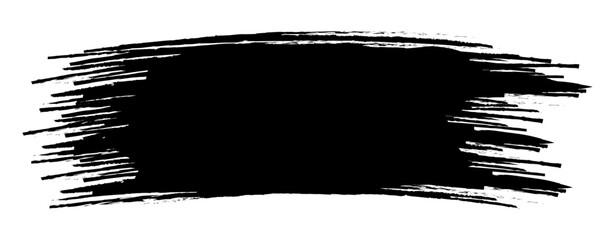 brush marks hand drawn, ink red stain, brush paint, brush stroke scratch