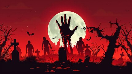 Graveyard Awakening