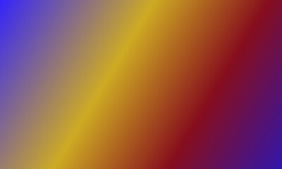 Sweet Multicolor Blurred Background. For Bright Website Banner, Invitation Card, Scree Wallpaper.Illustration.