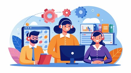 They offer in-depth support, resolving complex user issues and ensuring optimal performance of IT systems.