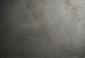 Fototapeta premium Minimalist concrete texture background with subtle variations