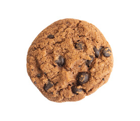 chocolate chip cookie