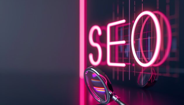 Search engine optimization (SEO) is the process of improving the visibility of a website or web page in search engine results pages (SERPs). By optimizing a website for relevant keywords.