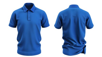 t shirt isolated on white background