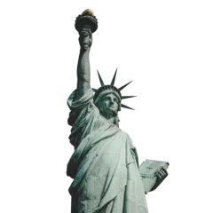 Statue Of Liberty_Front