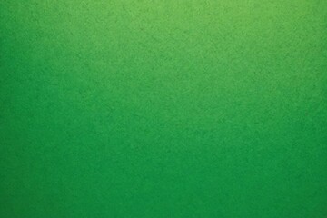 Beautiful and simple background of green