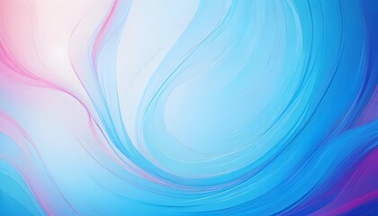 Fototapeta premium abstract blue background