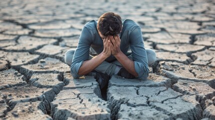 Negative Mindset: A focus on negative outcomes and obstacles. This attitude can lead to increased stress, anxiety, and diminished ability to handle challenges effectively.
