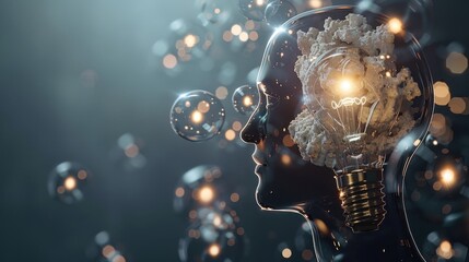 Innovative Mindset: Champions creativity and problem-solving through embracing new ideas. Encourages thinking outside the box, adaptability, and ongoing experimentation for progress.
