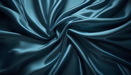 Fototapeta premium silk fabric background