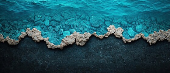 Climate change impacts on coastal regions : environmental challenges