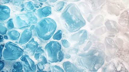 simple pattern, summer, beach, ice , holidays, 16:9