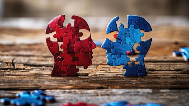 Empathetic Mindset: Mastery of understanding and relating to others' feelings. Leads to improved relationships, clearer communication, and a kinder approach to resolving disputes.
