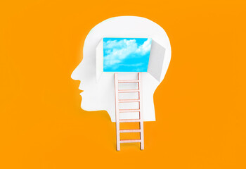 Conceptualizing the Mind's Potential: A Creative Vision of Thought