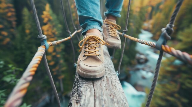 Fearless Mindset: Facing uncertainty with bravery and taking bold actions. It involves courage, resilience, and stepping out of one’s comfort zone to overcome challenges.
