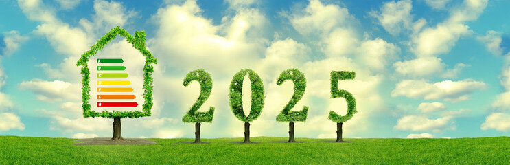 maison écologie 2025 DPE