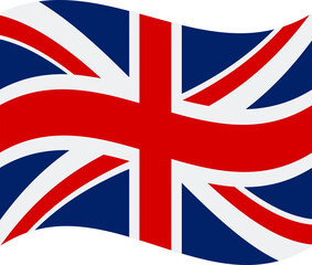 Union Jack Flag, UK Graphic England