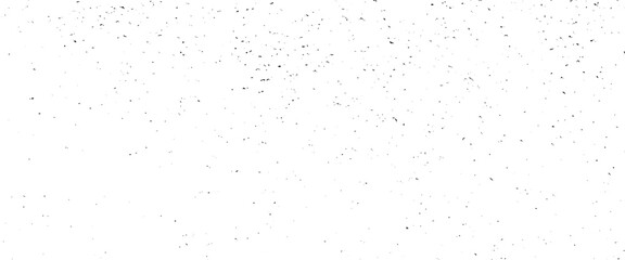 Vector abstract grunge dots and points texture background grainy overlay vintage grain backdrop and grainy dust texture.
