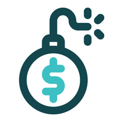 liability icon for illustration