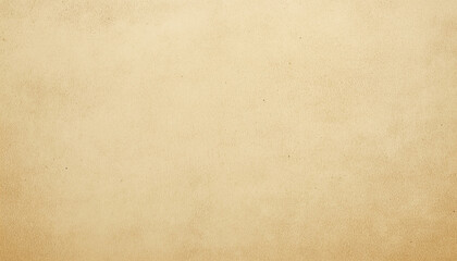 Obraz premium A beige background paper with a subtle grain texture