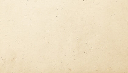 A flat texture of beige paper with subtle grain and natural look