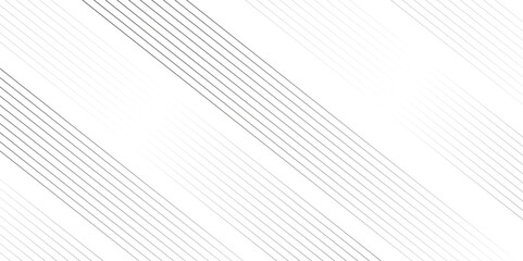 	
Vector gradient gray line abstract pattern monochrome striped texture, minimal background. Abstract background wave line elegant white striped diagonal line technology concept web texture.