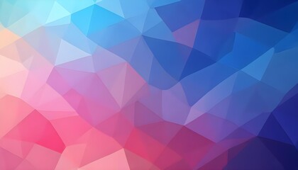 Fototapeta premium abstract geometric background