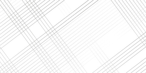 Diagonal white, gray gradient lines. endless parallel geometric wave line. White stripe paper texture, minimal vector line, diagonal stripes grid, mesh canvas seamless pattern with dashes background.