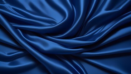 Fototapeta premium silk fabric background
