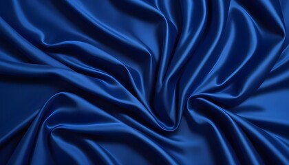 Obraz premium silk fabric background